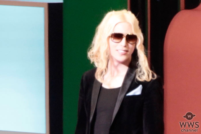 【動画】 ホスト界のカリスマ・ローランドViVi Nightに登場！ViVi読者から寄せられた悩みに直球で答える！