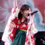 【動画】 HKT48・指原莉乃が艶やかな振袖姿で卒コンオープニングを盛り上げる！　