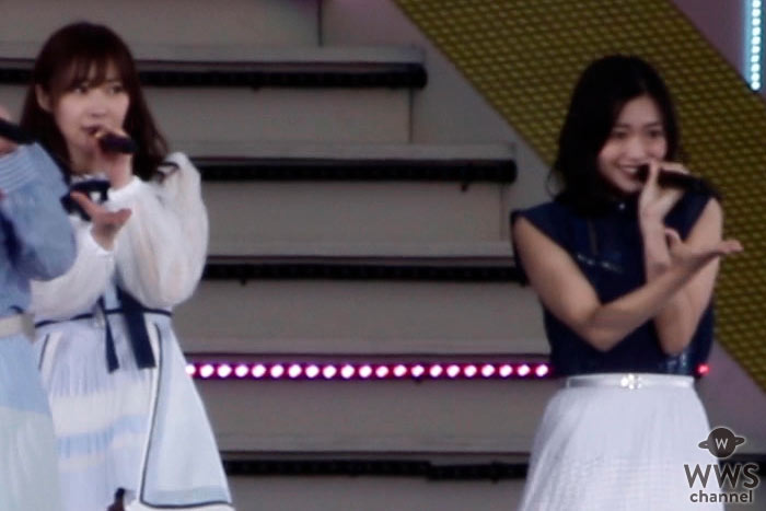 【動画】 元NGT48・北原里英が指原莉乃卒コンにサプライズ登場！　