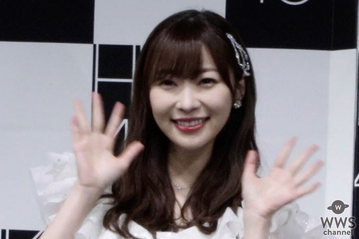 【動画】HKT48・指原莉乃が卒コン終了後に思いを語る！「これからも頂いた仕事しっかりとやっていきたい」