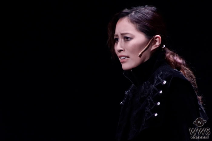 【動画】SKE48がハムレットを熱演！松井珠理奈のシリアスな表情が印象的！