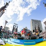 スターダスト☆レビュー、KAN、馬場俊英らがFM COCOLO・靱公園 MUSIC FESTAに登場！