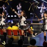 指原莉乃、HKT48の地元・福岡にて卒業公演を開催！