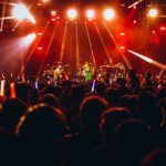 花澤香菜、日本人女性ソロシンガー初！上海・メルセデスベンツアリーナ公演！自身初の海外・中国公演で大喝采！