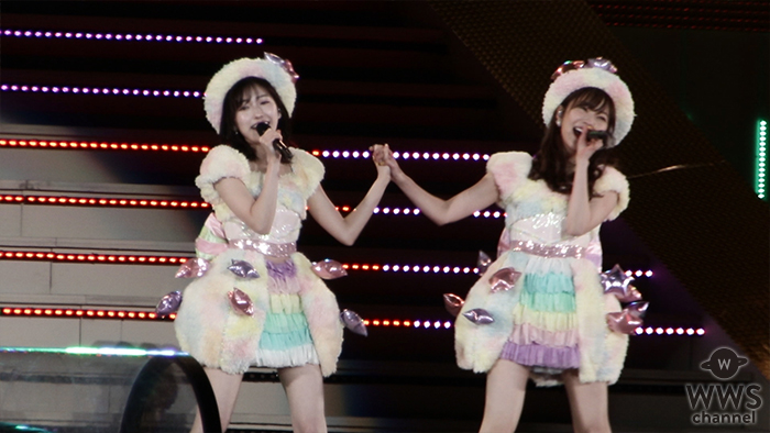 【動画】 元AKB48の渡辺麻友が登場し『アボガドじゃね～し…』を熱唱！