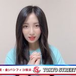 【動画】モデル・田口珠李が5/3 TSC出演で意気込み語る！＜東京ストリートコレクション＞