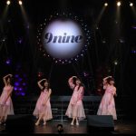 9nine、活動休止ライブに満員2000人が熱狂！「解散」しないのメッセージも。