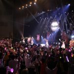 9nine、活動休止ライブに満員2000人が熱狂！「解散」しないのメッセージも。