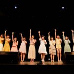 BEYOOOOONDS、メジャーデビュー発表！！