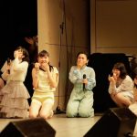 BEYOOOOONDS、メジャーデビュー発表！！
