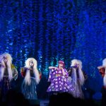 歌舞伎×きゃりーぱみゅぱみゅ、平成最後の日を飾る「きゃりーかぶきかぶき」が京都・南座で開催！