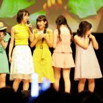 BEYOOOOONDS、メジャーデビュー発表！！