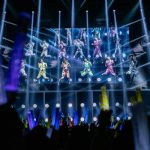 超特急、グループ史上最大規模となる今回のホールツアー初日が最高の幕開けに！！！　