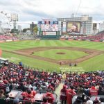 家入レオ、平成最後のステージとなった、仙台イーグルスフェスティバルに出演！話題のドラマ主題歌「Prime Numbers」を披露！