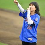 家入レオ、平成最後のステージとなった、仙台イーグルスフェスティバルに出演！話題のドラマ主題歌「Prime Numbers」を披露！