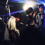 サイダーガール×さくらしめじ、ロックな世界観で観客を魅了！