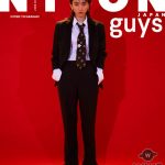 新垣結衣、NYLON JAPANで女性タレントとして初の両面表紙ジャック！