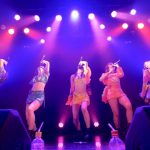 アップアップガールズ（仮）、表参道GROUNDで会員無料ワンマンライブを開催！