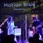 蓮花、横浜で自身「平成」最初で最後の豪華バンドメンバーでのライブで感謝の想いを熱唱！！