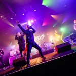 【3/30レポート第4弾】Base Ball Bear 、ROTTENGRAFFTY、HEY-SMITHらがツタロックに登場！＜XFLAG presents ツタロックフェス2019 supported by Tポイント＞