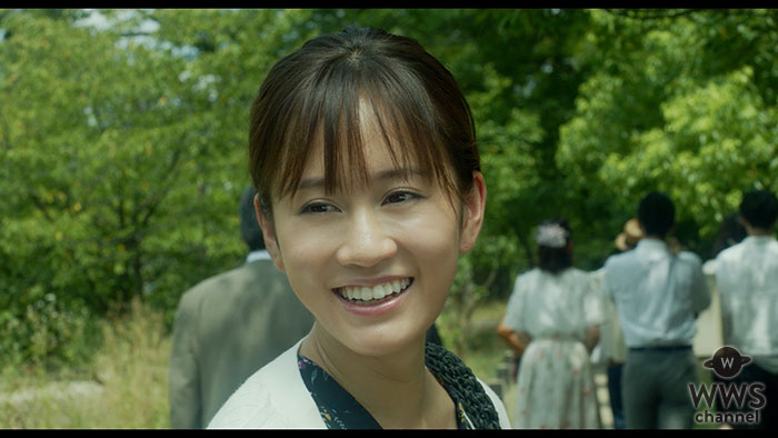 【動画】前田敦子、高良健吾が出演！映画『葬式の名人』の予告編が公開！！