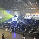 【3/30レポート第4弾】Base Ball Bear 、ROTTENGRAFFTY、HEY-SMITHらがツタロックに登場！＜XFLAG presents ツタロックフェス2019 supported by Tポイント＞