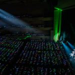 超特急、グループ史上最大規模となる今回のホールツアー初日が最高の幕開けに！！！　