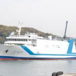 STU48の船上劇場「STU48号」がついに出航！