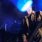 サイダーガール×さくらしめじ、ロックな世界観で観客を魅了！