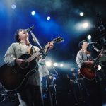 サイダーガール×さくらしめじ、ロックな世界観で観客を魅了！