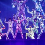 超特急、グループ史上最大規模となる今回のホールツアー初日が最高の幕開けに！！！　