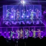 超特急、グループ史上最大規模となる今回のホールツアー初日が最高の幕開けに！！！　