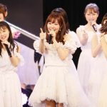 指原莉乃、HKT48の地元・福岡にて卒業公演を開催!