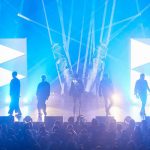 FlowBack、20会場25公演自身最大規模のツアーは大成功のうちに幕！