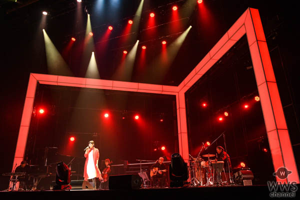 絢香、昨年から始まった『絢香“30 y/o”Tour 2018-2019』完走！さらに東京・大阪にてファンクラブイベントやPremium Dinner Live 2019 Summerを開催！！