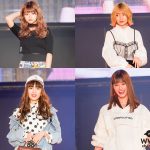 “なちょす”こと徳本夏恵、鶴嶋乃愛、生見愛瑠ら大人気モデルが総出演のファッションステージ開催！＜シンデレラフェスvol.6＞