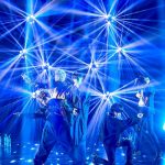 FlowBack、20会場25公演自身最大規模のツアーは大成功のうちに幕！