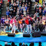 スターダスト☆レビュー、KAN、馬場俊英らがFM COCOLO・靱公園 MUSIC FESTAに登場！