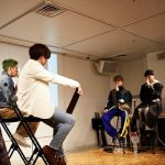 FlowBack、初のアーティストブック完成に「どんな形でも自分たち」