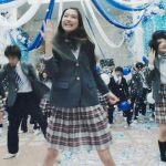 新人女優・茅島みずきがポカリスエット新CMヒロインに！感情剥き出しのダンスを披露！！