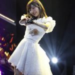 指原莉乃、HKT48の地元・福岡にて卒業公演を開催！