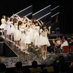 指原莉乃、HKT48の地元・福岡にて卒業公演を開催!