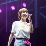 花澤香菜、日本人女性ソロシンガー初！上海・メルセデスベンツアリーナ公演！自身初の海外・中国公演で大喝采！