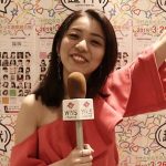 【動画】葵夏美（元キング・クリームソーダ）が「超十代」でレポーターを務めた感想を語る！＜超十代 - ULTRA TEENS FES - 2019@TOKYO＞