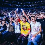 花澤香菜、日本人女性ソロシンガー初！上海・メルセデスベンツアリーナ公演！自身初の海外・中国公演で大喝采！