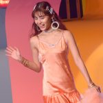 古畑星夏がViVi Nightのオープニングステージでランウェイに登場！＜ViVi Night in TOKYO2019＞