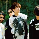 ゲスの極み乙女。・indigo la End、両バンドのメジャーデビュー5周年記念日に新アーティスト写真を同時公開！