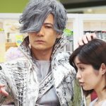 【動画】稲垣吾郎が妖怪「ケケケのケ太郎」としてシャンプーに挑戦！スカルプD新CMのメイキングが公開！