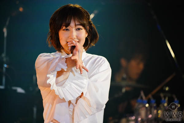 J☆Dee'Z、Music Athleticで激しすぎるパフォーマンスに観客全員が筋肉痛に！自身最大規模のワンマンツアー完走！