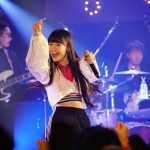 J☆Dee'Z、Music Athleticで激しすぎるパフォーマンスに観客全員が筋肉痛に！自身最大規模のワンマンツアー完走！